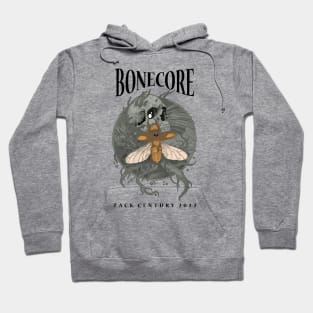 Bonecore Zack Century 2022 Hoodie